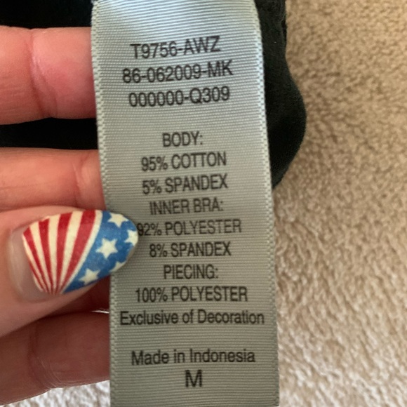 Champion Racerback Tank - Picture 3 of 3